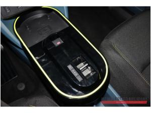 Fiat Grande Panda 1.2 Hybrid Business Edition DCT Navi