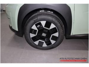 Fiat Grande Panda 1.2 Hybrid Business Edition DCT Navi