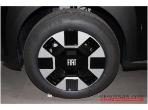 Fiat Grande Panda 1.2 Hybrid Business Edition DCT Navi