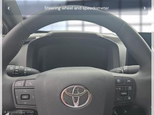 Toyota C-HR Plug-in Hybrid ❗️ sofort verfügbar❗️