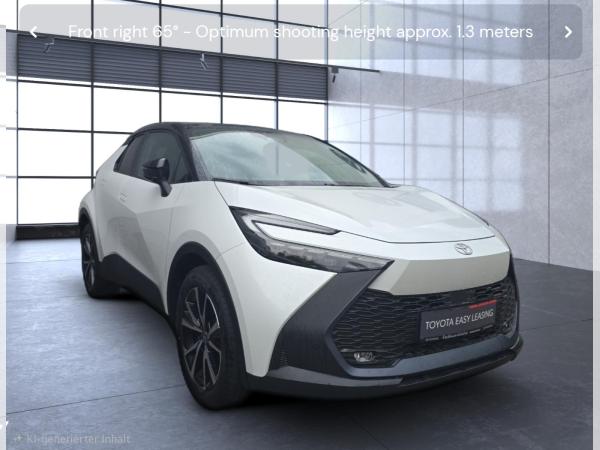 Toyota C-HR Plug-in Hybrid ❗️ sofort verfügbar❗️