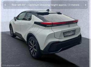 Toyota C-HR Plug-in Hybrid ❗️ sofort verfügbar❗️