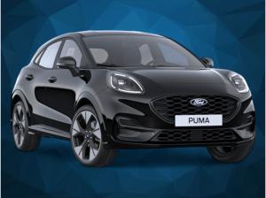 Ford Puma ST-LINE Autom. Kamera+Winterpaket+LED