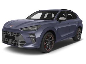 Cupra Terramar 1.5 eTSI 110kW DSG