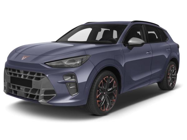 Cupra Terramar 1.5 eTSI 110kW DSG