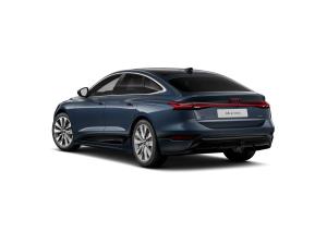 Audi A6 e-tron Sportback quattro, Pano, AHK, Matrix, Luftfederung, 8-Fach bereift
