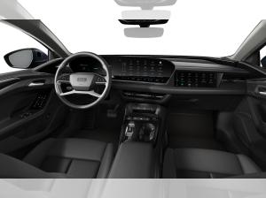 Audi A6 e-tron Sportback quattro, Pano, AHK, Matrix, Luftfederung, 8-Fach bereift