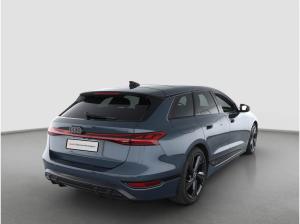 Audi A6 e-tron Avant, S line, Pano, AHK, B&O, Matrix, 21 Zoll, Luftfederung, 8-Fach bereift