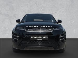 Land Rover Range Rover Evoque D200 Hoxton Edition; Pixel-LED; Panoramaschiebedach; Meridian Surround-Soundsystem