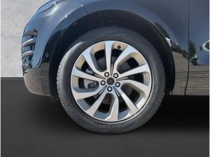 Land Rover Range Rover Evoque D200 Hoxton Edition; Pixel-LED; Panoramaschiebedach; Meridian Surround-Soundsystem