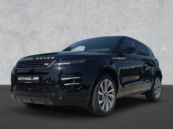 Abbildung Leasingangebot Land Rover Range Rover Evoque