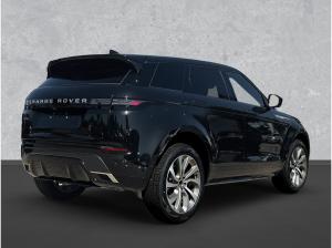 Land Rover Range Rover Evoque D200 Hoxton Edition; Pixel-LED; Panoramaschiebedach; Meridian Surround-Soundsystem
