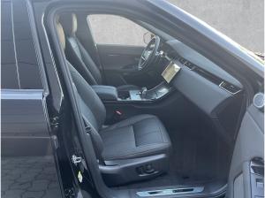 Land Rover Range Rover Evoque D200 Hoxton Edition; Pixel-LED; Panoramaschiebedach; Meridian Surround-Soundsystem