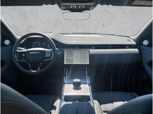 Land Rover Range Rover Evoque D200 Hoxton Edition; Pixel-LED; Panoramaschiebedach; Meridian Surround-Soundsystem