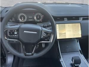 Land Rover Range Rover Evoque D200 Hoxton Edition; Pixel-LED; Panoramaschiebedach; Meridian Surround-Soundsystem