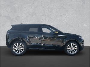 Land Rover Range Rover Evoque D200 Hoxton Edition; Pixel-LED; Panoramaschiebedach; Meridian Surround-Soundsystem