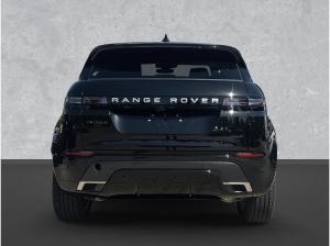 Land Rover Range Rover Evoque D200 Hoxton Edition; Pixel-LED; Panoramaschiebedach; Meridian Surround-Soundsystem