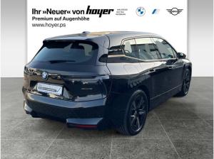 BMW ix xDrive40