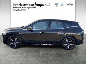 BMW ix xDrive40