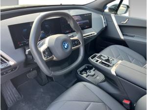 BMW ix xDrive40