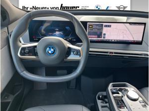 BMW ix xDrive40