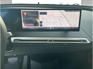 BMW ix xDrive40