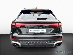 Audi RS Q8 performance 305 Kmh Keramik Pano Matrix AHK