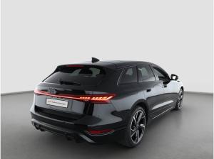 Audi A6 e-tron Avant, S line, Pano, AHK, 21 Zoll, B&O, Matrix, 8-Fach bereift
