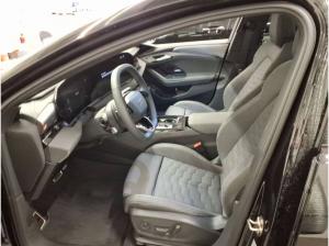 Audi A6 e-tron Avant, S line, Pano, AHK, 21 Zoll, B&O, Matrix, 8-Fach bereift