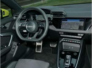 Audi A3 allstreet 40 TFSIe AHK+INTERIEUR-S+LED+SONOS+