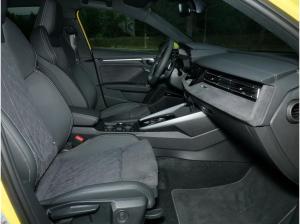 Audi A3 allstreet 40 TFSIe AHK+INTERIEUR-S+LED+SONOS+