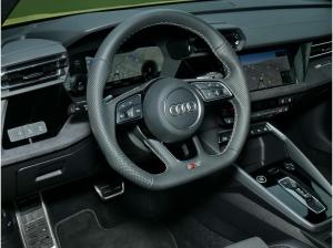 Audi A3 allstreet 40 TFSIe AHK+INTERIEUR-S+LED+SONOS+