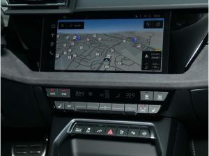 Audi A3 allstreet 40 TFSIe AHK+INTERIEUR-S+LED+SONOS+
