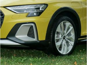 Audi A3 allstreet 40 TFSIe AHK+INTERIEUR-S+LED+SONOS+