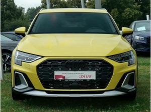 Audi A3 allstreet 40 TFSIe AHK+INTERIEUR-S+LED+SONOS+