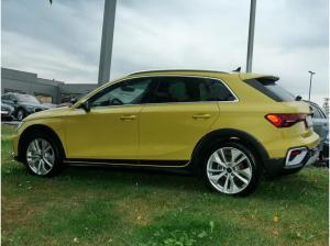 Audi A3 allstreet 40 TFSIe AHK+INTERIEUR-S+LED+SONOS+