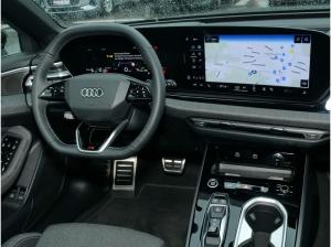 Audi A6 Avant e-hybrid quattro ACC+AHK+B&O+HUD+MATRIX