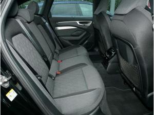 Audi A6 Avant e-hybrid quattro ACC+AHK+B&O+HUD+MATRIX