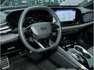 Audi A6 Avant e-hybrid quattro ACC+AHK+B&O+HUD+MATRIX