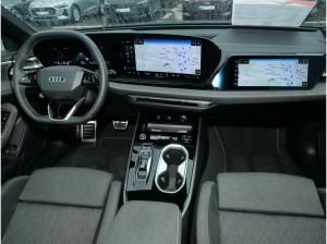 Audi A6 Avant e-hybrid quattro ACC+AHK+B&O+HUD+MATRIX