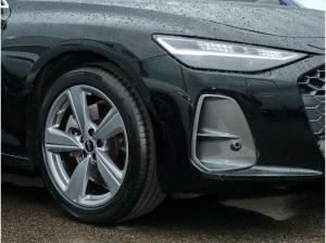 Audi A6 Avant e-hybrid quattro ACC+AHK+B&O+HUD+MATRIX