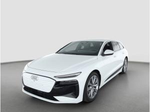 Audi A6 e-tron Avant, S line Interieur, AHK, Matrix, Luftfederung8-Fach bereift