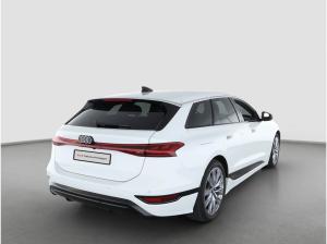 Audi A6 e-tron Avant, S line Interieur, AHK, Matrix, Luftfederung8-Fach bereift