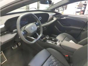 Audi A6 e-tron Avant, S line Interieur, AHK, Matrix, Luftfederung8-Fach bereift