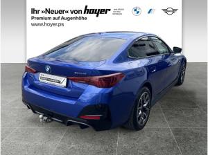 BMW i4 xDrive40 Gran Coupe M Sportpaket AHK uvm.