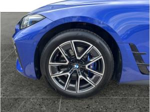 BMW i4 xDrive40 Gran Coupe M Sportpaket AHK uvm.