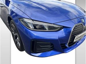 BMW i4 xDrive40 Gran Coupe M Sportpaket AHK uvm.
