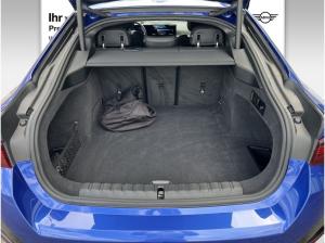 BMW i4 xDrive40 Gran Coupe M Sportpaket AHK uvm.