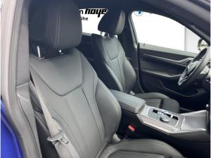 BMW i4 xDrive40 Gran Coupe M Sportpaket AHK uvm.