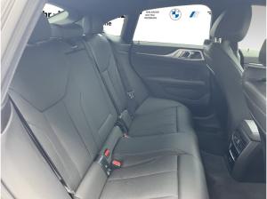 BMW i4 xDrive40 Gran Coupe M Sportpaket AHK uvm.